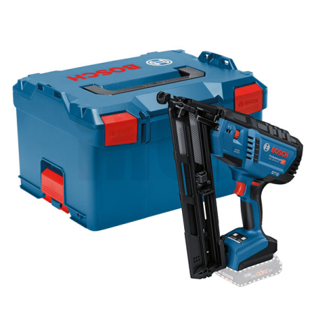 BOSCH Akumulátorová hřebíkovačka do dřeva GNH 18V-64 MD 0601482201