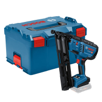 BOSCH Akumulátorová hřebíkovačka do dřeva GNH 18V-64 MD 0601482201