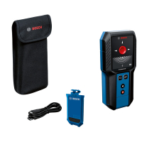 BOSCH Detektor GMS 120-27 0601081701