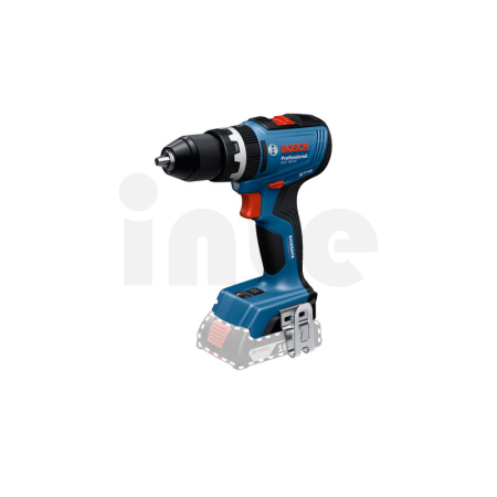 BOSCH GSB 18V-65 Akumulátorový příklepový vrtací šroubovák 06019N3300