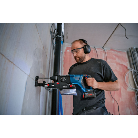 BOSCH Akumulátorové vrtací kladivo s SDS plus GBH 18V-28 D 0611919003