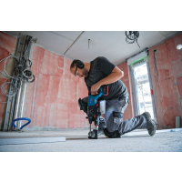 BOSCH Akumulátorové vrtací kladivo s SDS plus GBH 18V-28 D 0611919003