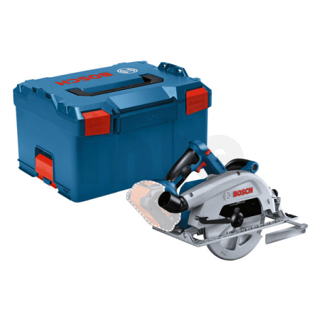 BOSCH GKS 18V-68 Aku ruční okružní pila 06016C9001