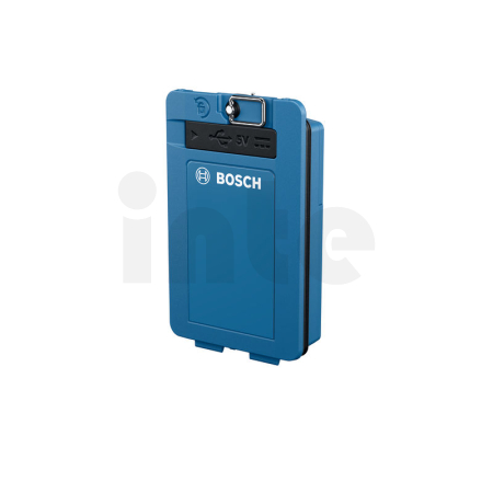 BOSCH Akumulátor BA 3.7V 3.0Ah XL 1600A031FZ