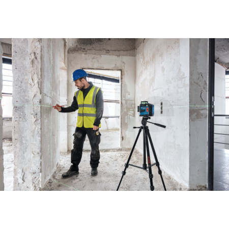 BOSCH Stavební stativ BT 150 0601096B00
