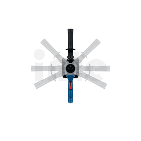 BOSCH Míchadlo GRW 18V-120 06011C2000