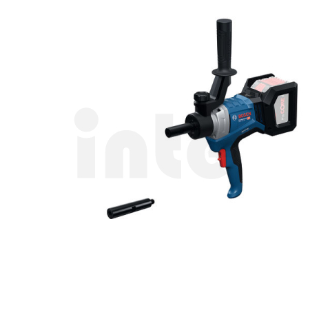 BOSCH Míchadlo GRW 18V-120 06011C2000