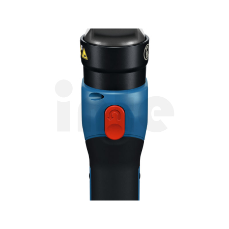 BOSCH Akumulátorové hydraulické lisovací kleště GPH 18V-60 06019P0100