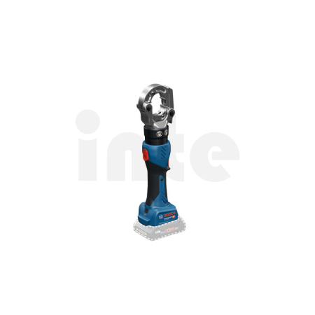 BOSCH Akumulátorové hydraulické lisovací kleště GPH 18V-60 06019P0100