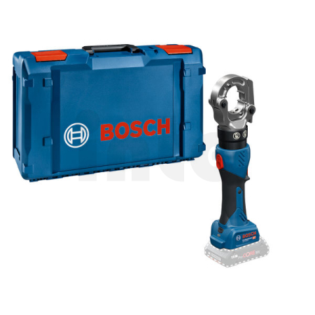BOSCH Akumulátorové hydraulické lisovací kleště GPH 18V-60 06019P0100