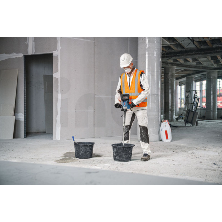 BOSCH Míchadlo GRW 18V-120 06011C2000