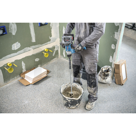 BOSCH Míchadlo GRW 18V-120 06011C2000