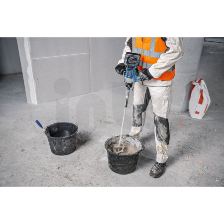 BOSCH Míchadlo GRW 18V-120 06011C2000