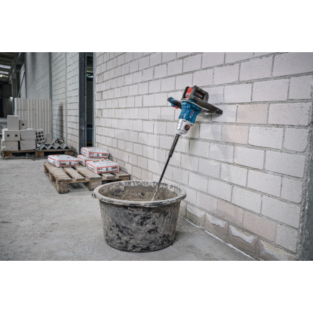 BOSCH Míchadlo GRW 18V-160 06011C3000