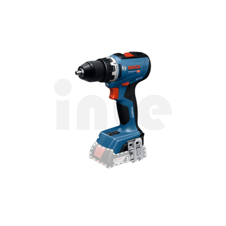 BOSCH GSR 18V-65 Akumulátorový vrtací šroubovák 06019N3200