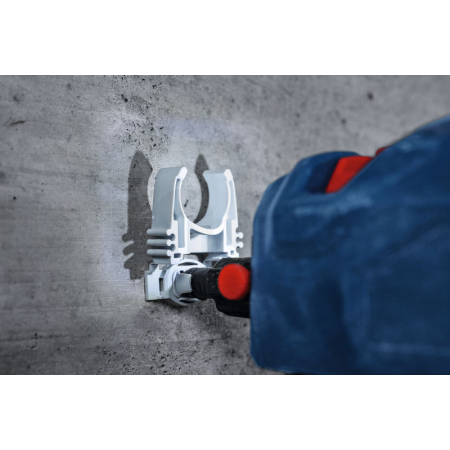 BOSCH Akumulátorová hřebíkovačka do betonu GNB 18V-40, 2x 4,0Ah, 06019L7005