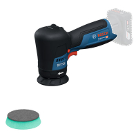 BOSCH Leštička GPO 12V-77 06019L3000