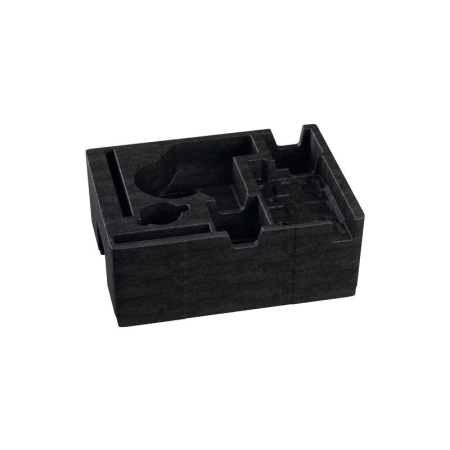 BOSCH Vložky pro uložení nářadí Vložka do L-BOXX na GEX 185-LI 1600A03812