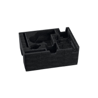 BOSCH Vložky pro uložení nářadí Vložka do L-BOXX na GEX 185-LI 1600A03812