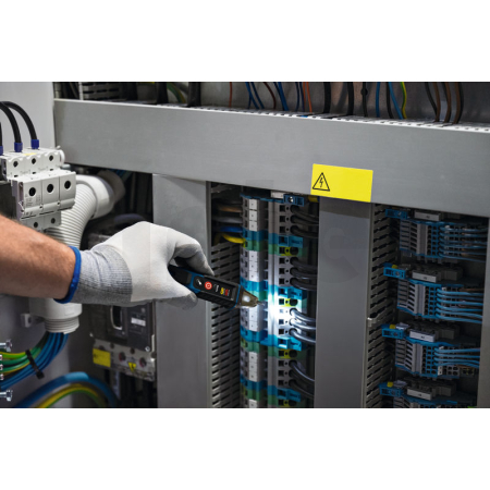 BOSCH Bezkontaktní zkoušečka napětí GVD 1000-17 0601077000