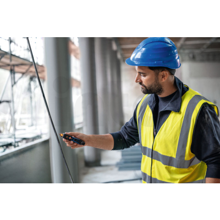BOSCH Bezkontaktní zkoušečka napětí GVD 1000-17 0601077000
