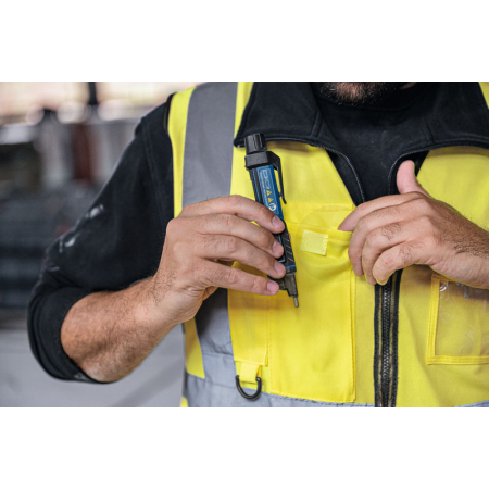 BOSCH Bezkontaktní zkoušečka napětí GVD 1000-17 0601077000
