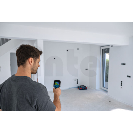BOSCH Termokamera GTC 12V-450-13 0601083900
