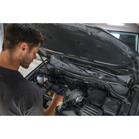 BOSCH Termokamera GTC 12V-450-13 0601083900