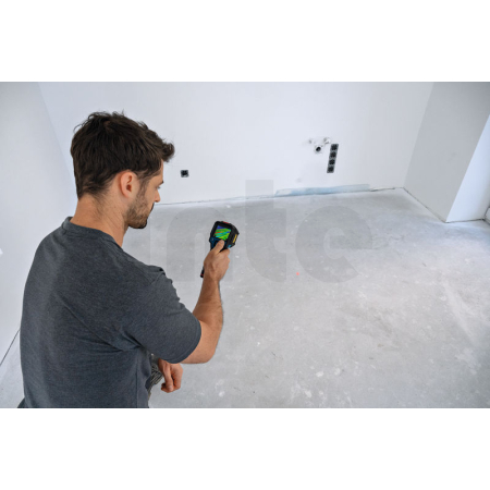 BOSCH Termokamera GTC 12V-450-13 0601083900