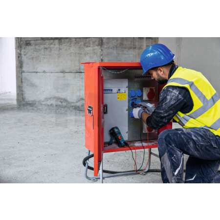 BOSCH Digitální multimetr GDM 600-15 0601077300
