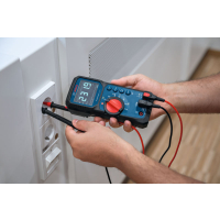 BOSCH Digitální multimetr GDM 600-15 + MH 1 0601077301