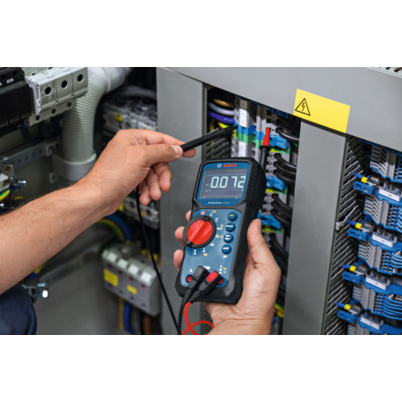 BOSCH Digitální multimetr GDM 600-15 0601077300