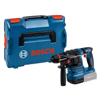 BOSCH Akumulátorové vrtací kladivo s ONECHUCK GBH 18V-22 X 0611924102