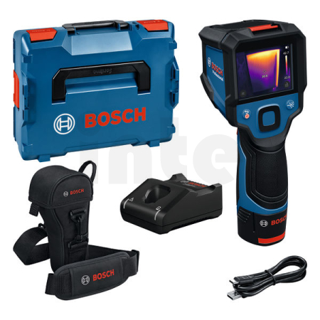BOSCH Termokamera GTC 12V-450-13 0601083900