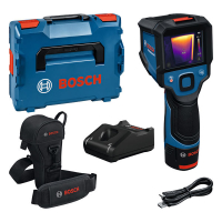 BOSCH Termokamera GTC 12V-450-13 0601083900