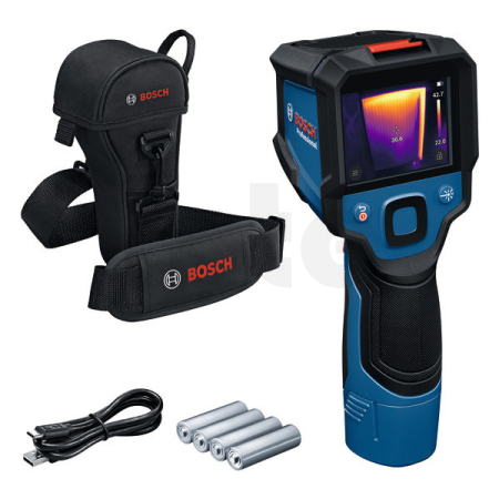 BOSCH Termokamera GTC 12V-450-13 0601083901