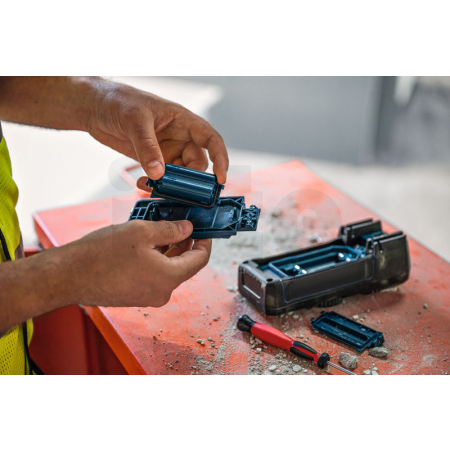 BOSCH Akumulátor BA 3.7V 1.0Ah A 1608M00C43