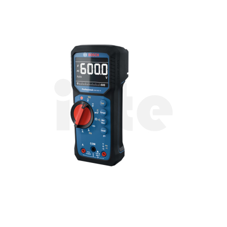 BOSCH Digitální multimetr GDM 600-15 0601077300