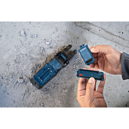 BOSCH Akumulátor BA 3.7V 1.0Ah A 1608M00C43