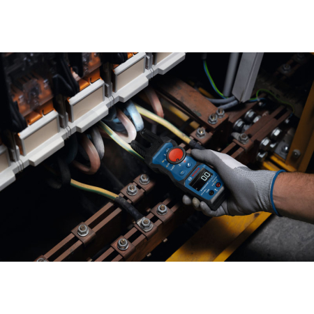 BOSCH Vidlicový měřič GFM 1000-15 + MH 1 0601077401