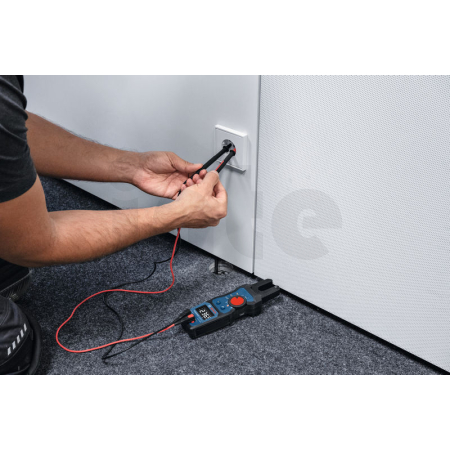 BOSCH Měřicí vodiče MS 90 1600A038D2