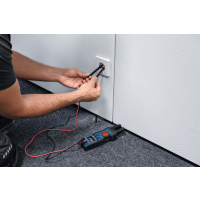 BOSCH Měřicí vodiče MS 90 1600A038D2