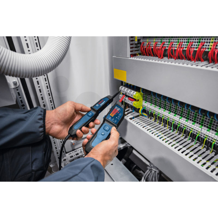 BOSCH Zkoušečka napětí GVT 1000-15 0601077800