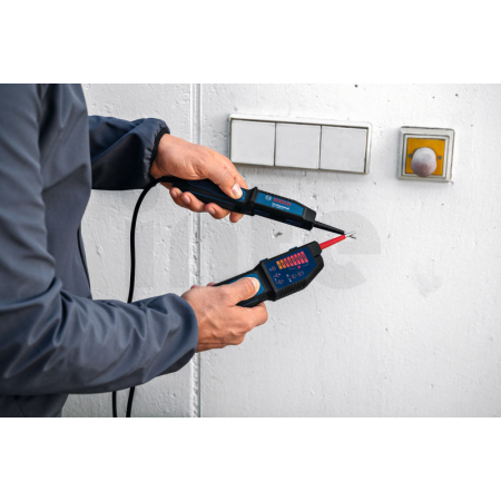 BOSCH Zkoušečka napětí GVT 1000-15 0601077800