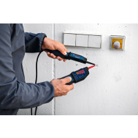 BOSCH Zkoušečka napětí GVT 1000-15 0601077800