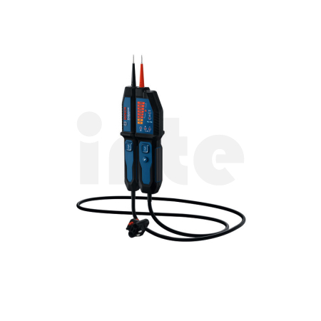 BOSCH Zkoušečka napětí GVT 1000-15 0601077800