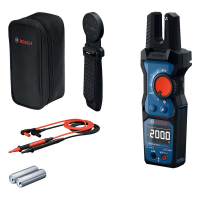 BOSCH Vidlicový měřič GFM 1000-15 + MH 1 0601077401