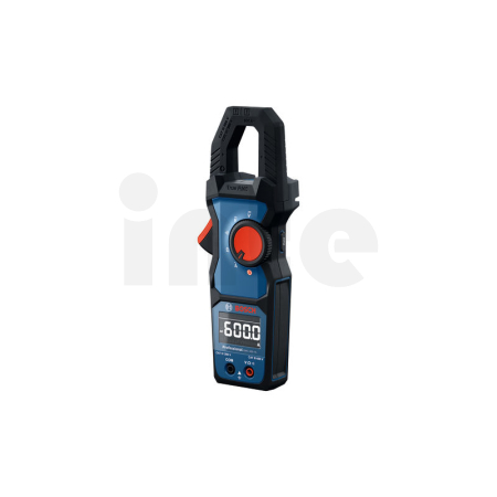 BOSCH Klešťový měřič GMC 600-15 0601077600