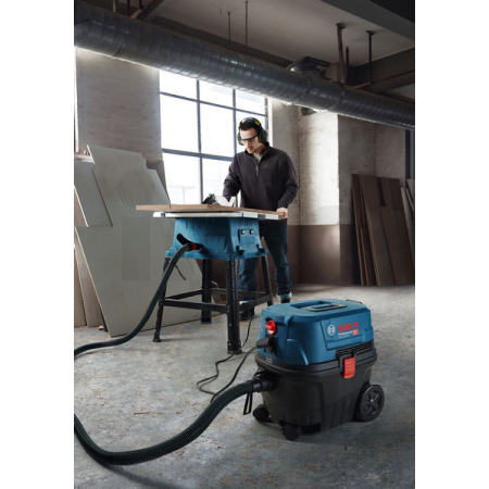 BOSCH Vysavač na suché a mokré vysávání GAS 12-25 PL 060197C100