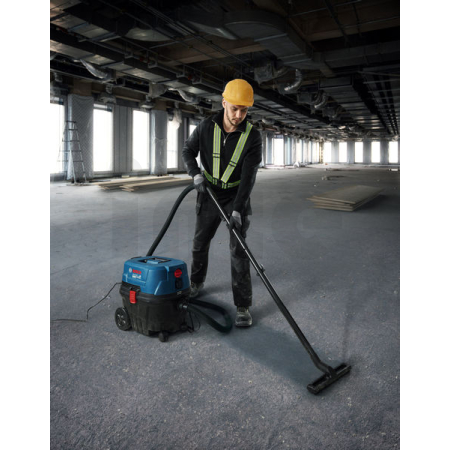 BOSCH Vysavač na suché a mokré vysávání GAS 12-25 PL 060197C100